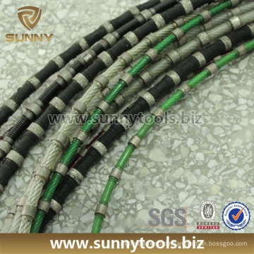 Sunny Hot Sale Diamond Wire Säge für Granit (HSWS-01)